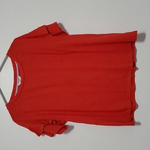 Size L crown & ivy shirt​​​​​